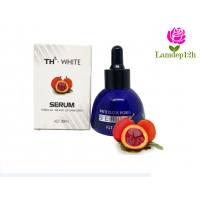 Serum Trắng Da Se Khít Lổ Chân Lông TH-White